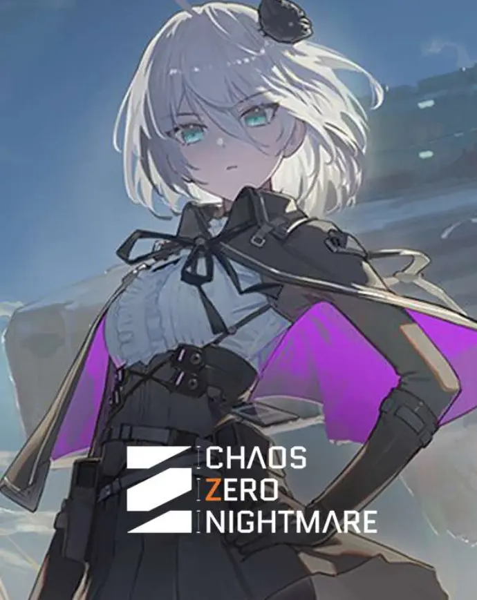 Chaos Zero Nightmare