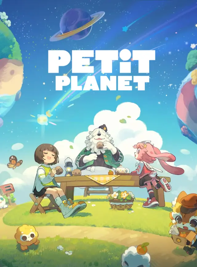 Petit Planet (miHoYo)