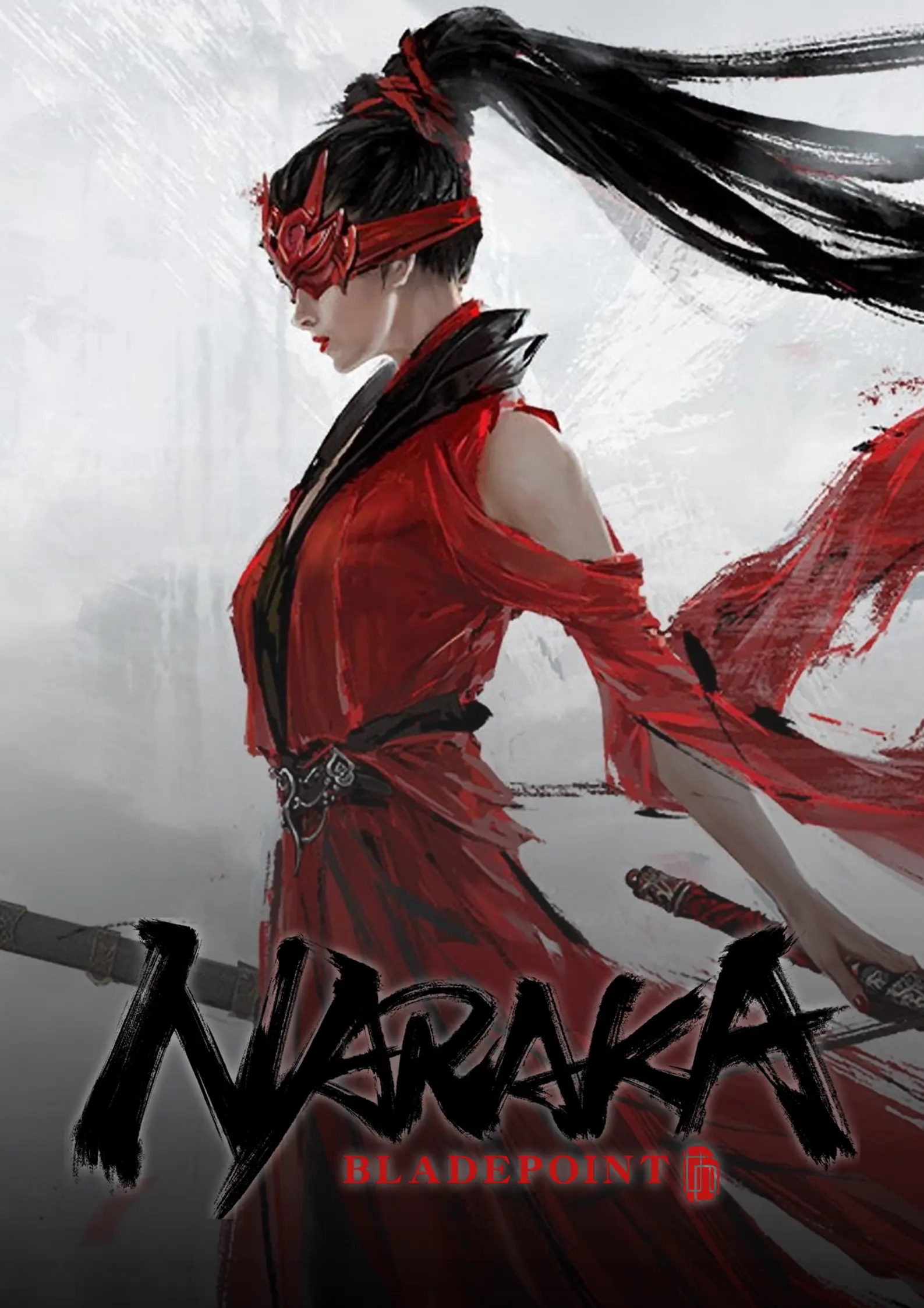 Naraka: Bladepoint