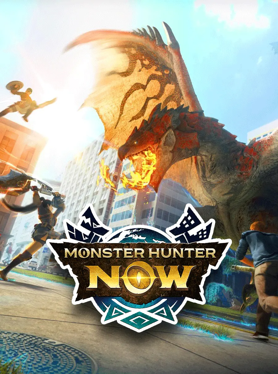 Monster Hunter Now X2 Nạp Lần Đầu
