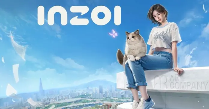 inZOI – Bước đột phá mới trong thể loại game mô phỏng cuộc sống