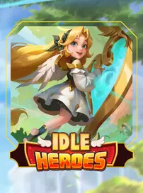 Các Gói Nạp Idle Heroes