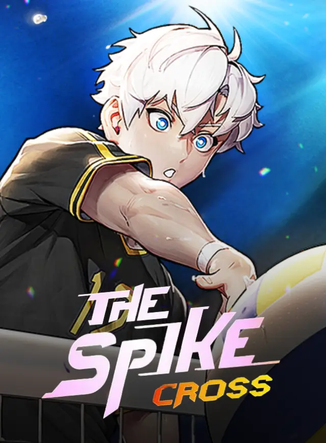 The Spike Cross