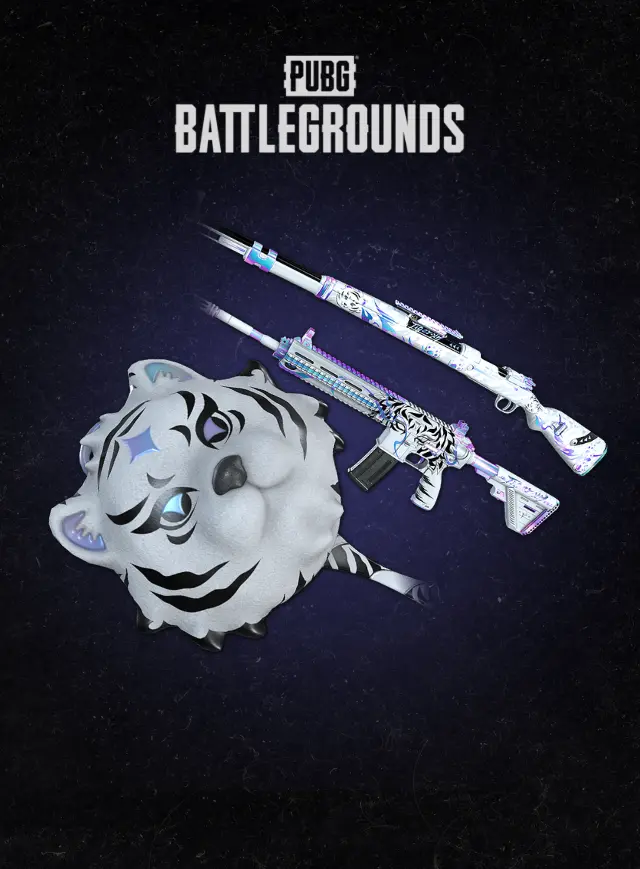 PUBG PC: Bộ vũ khí của XINGHUN Kèm 199 G Coin