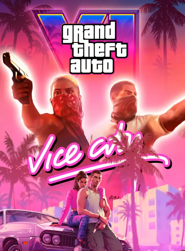 Grand Theft Auto VI Standard Edition 80 USD Bản XBOX