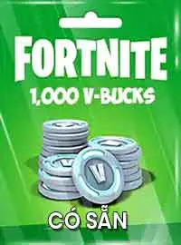 Fortnite Minty Legends Pack + 1000 V-Bucks (Xbox Live Key Global)