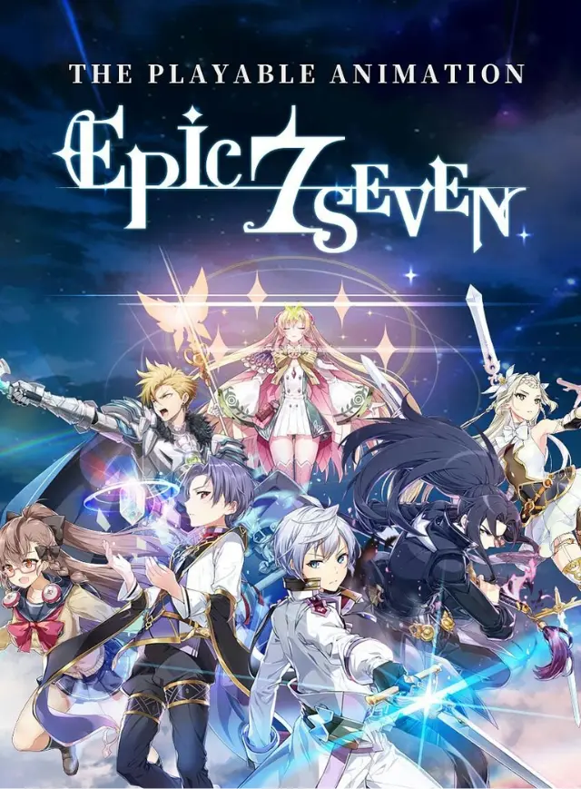 Epic Seven