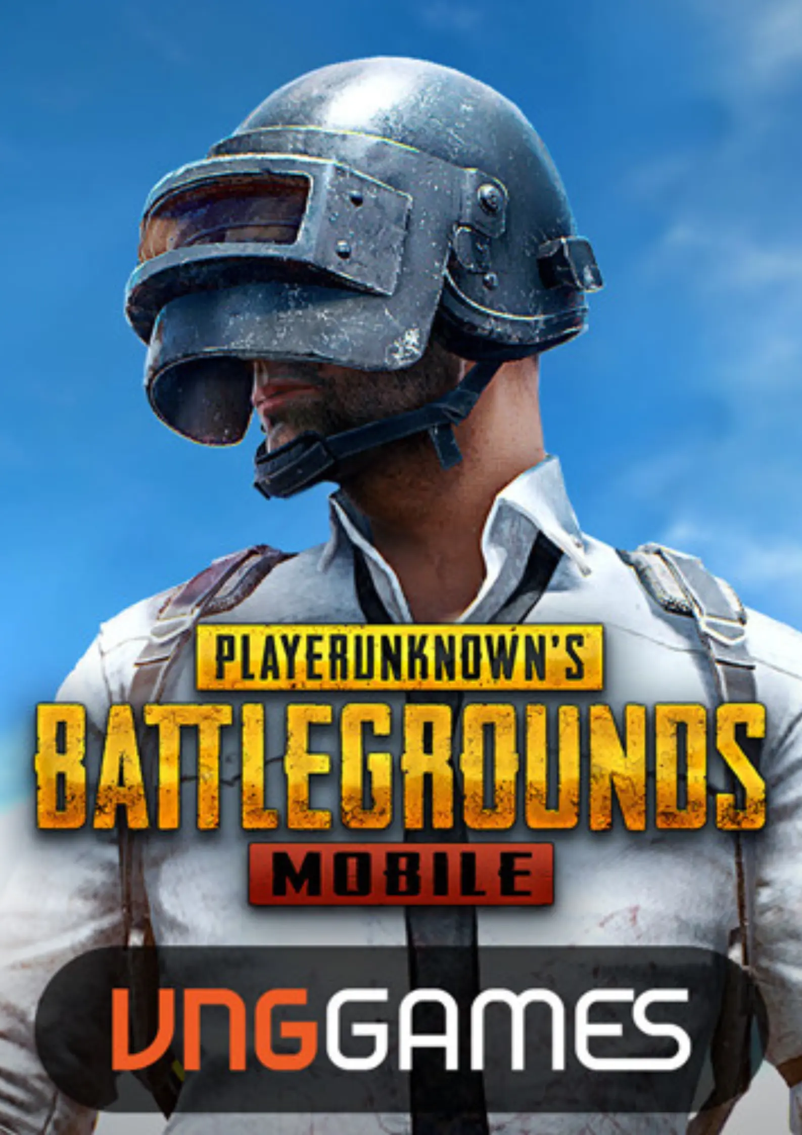 Nạp PUBG Mobile UC Việt Nam VNG- Nạp UID