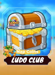 Các Gói Coins - LUDO CLUB Bảo Hành