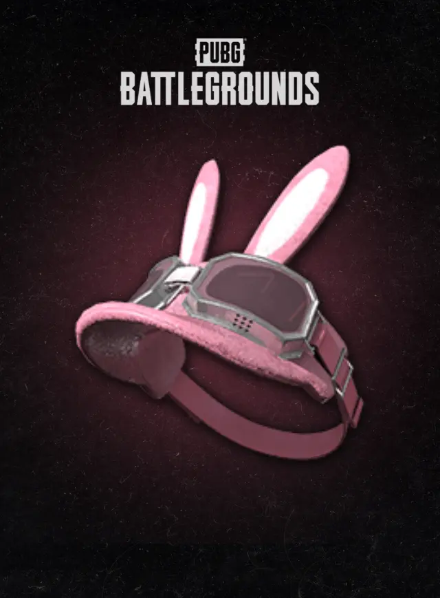 PUBG PC: mũ Bunny Academy Sailor Hat CDKey