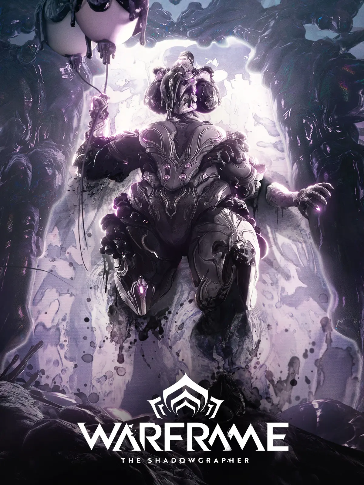 Gói Nạp Warframe Login