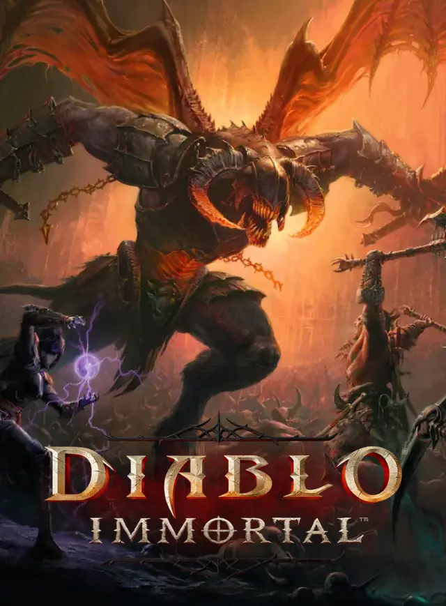Các Gói Nạp Diablo Immortal
