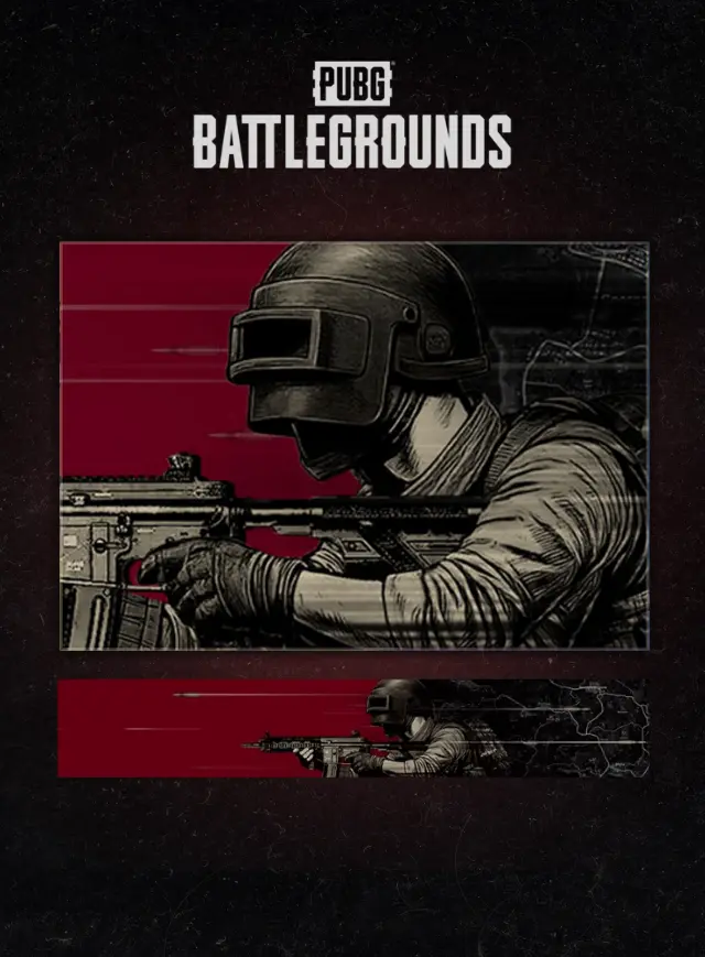 PUBG PC: Bảng tên chiến thắng PC Cafe Commando CDKey