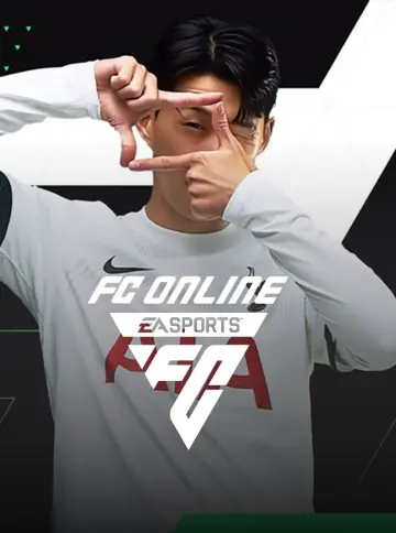 40 FC (Có Sẵn) FC Online Fifa Online