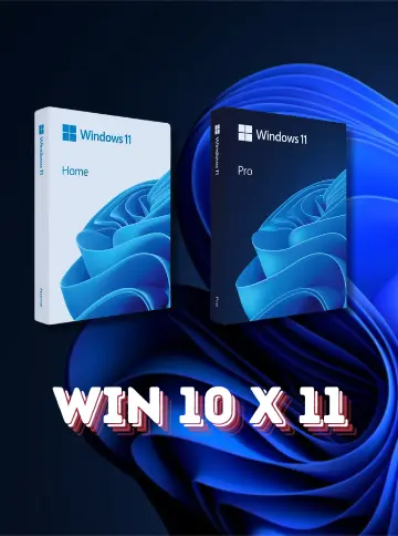 Win 10/11 Digital Activation Key