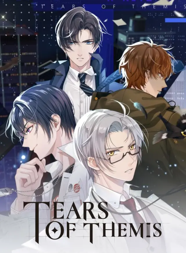 Các Gói Nạp Tears Of Themis