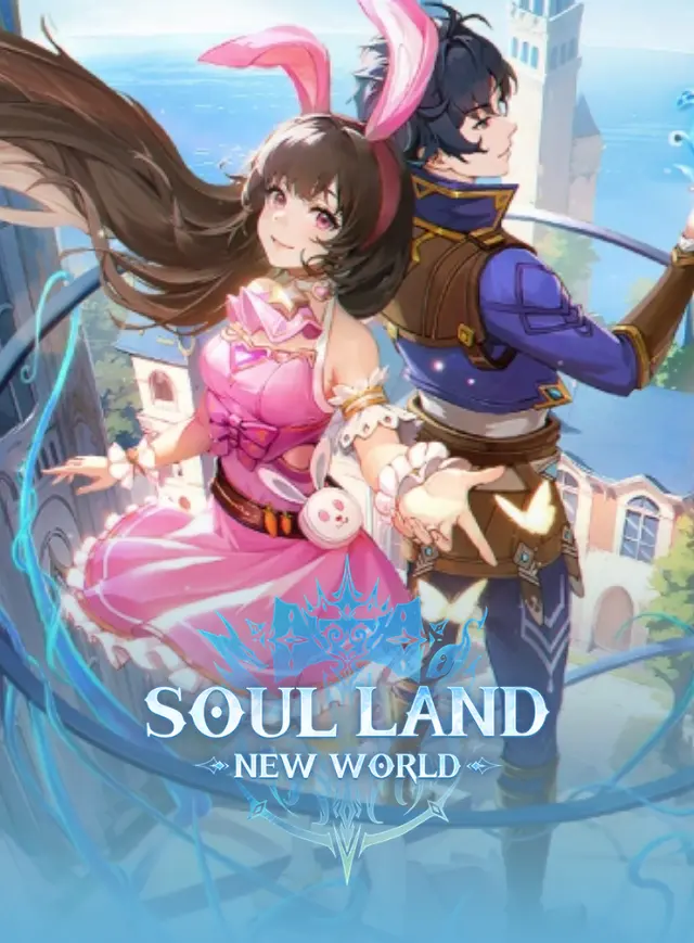 Soul Land: New World