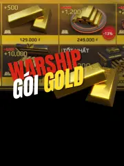 Gói Nạp Modern Warships Naval Battles