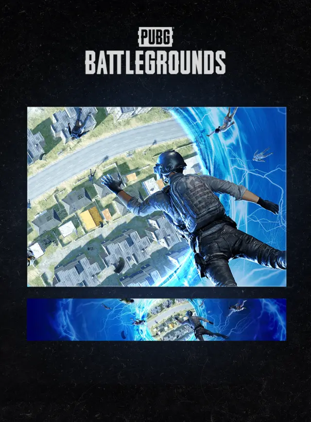 PUBG PC: Bảng tên chiến thắng ALL IN! CDKey