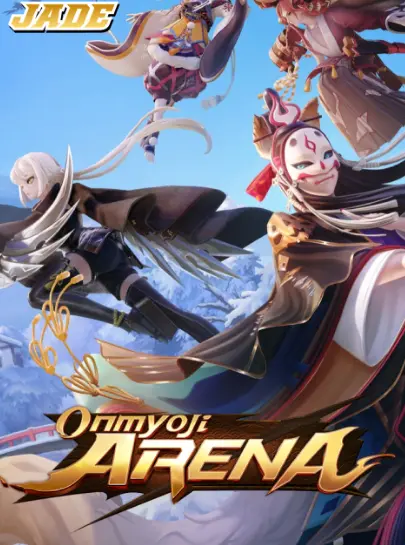 Android Nạp Khuyết Ngọc Onmyoji Arena JADE Chỉ Cần ID