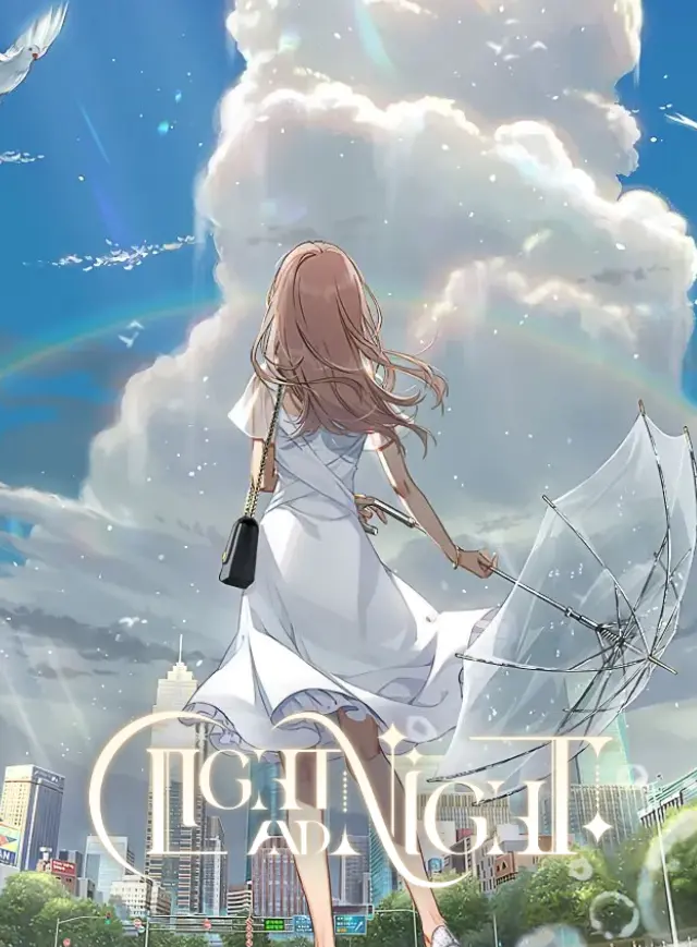 Light and Night