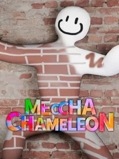 MECCHA CHAMELEON Steam Wallet