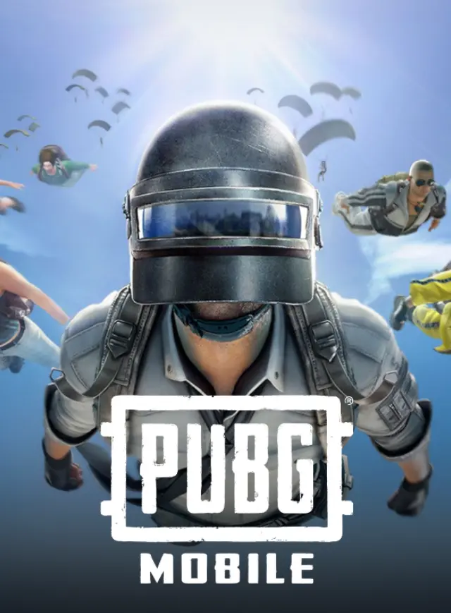 Nạp PUBG Mobile UC Quốc Tế - Nạp UID