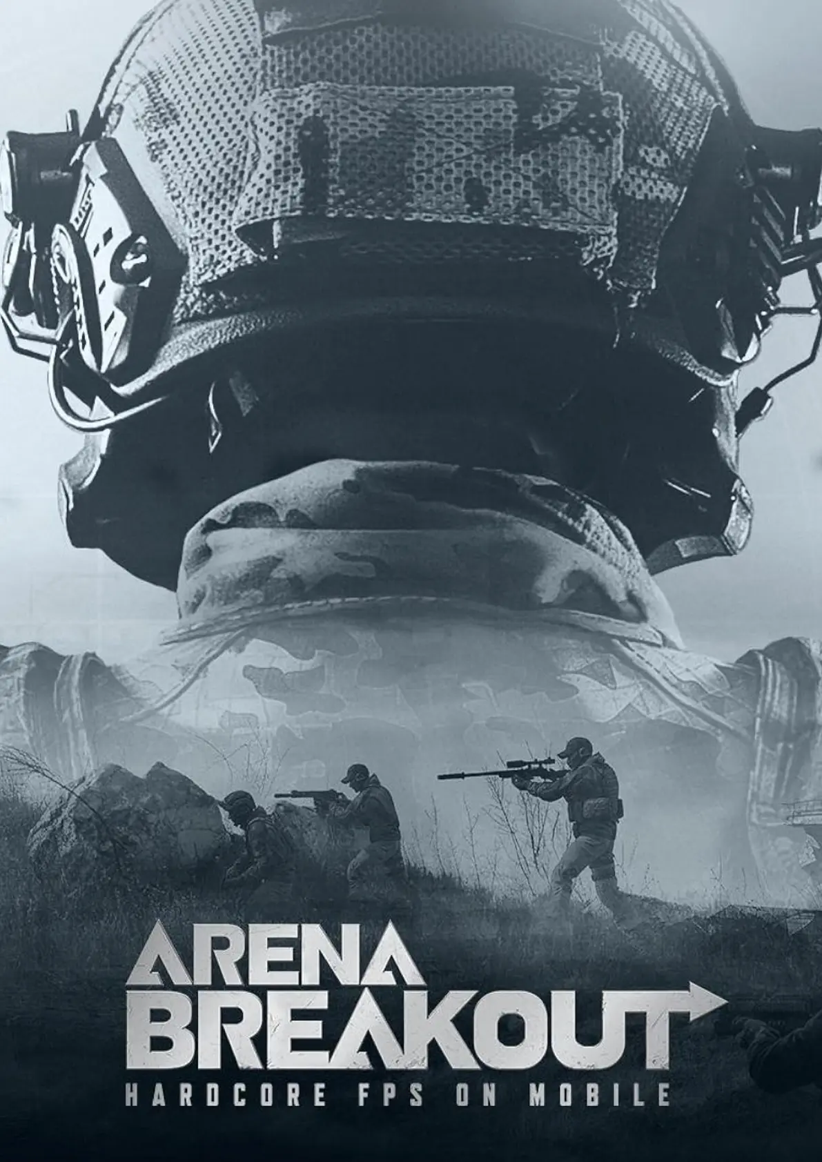 Nạp Arena Breakout