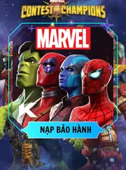 Nạp Marvel Contest of Champion Bảo Hành