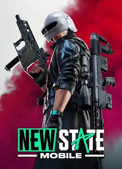 Nạp Game NC - New State Mobile bảo hành Chỉ Cần ID