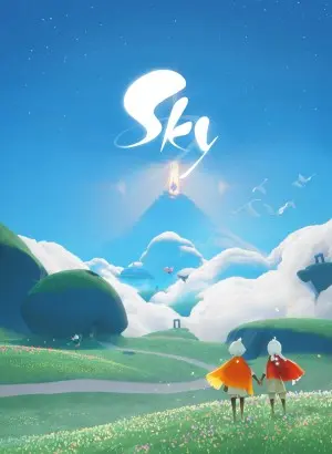 15 Lilin Musim Sky: Children of the Light Chỉ Cần ID