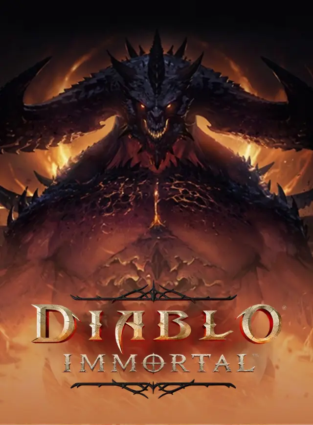 Diablo Immortal