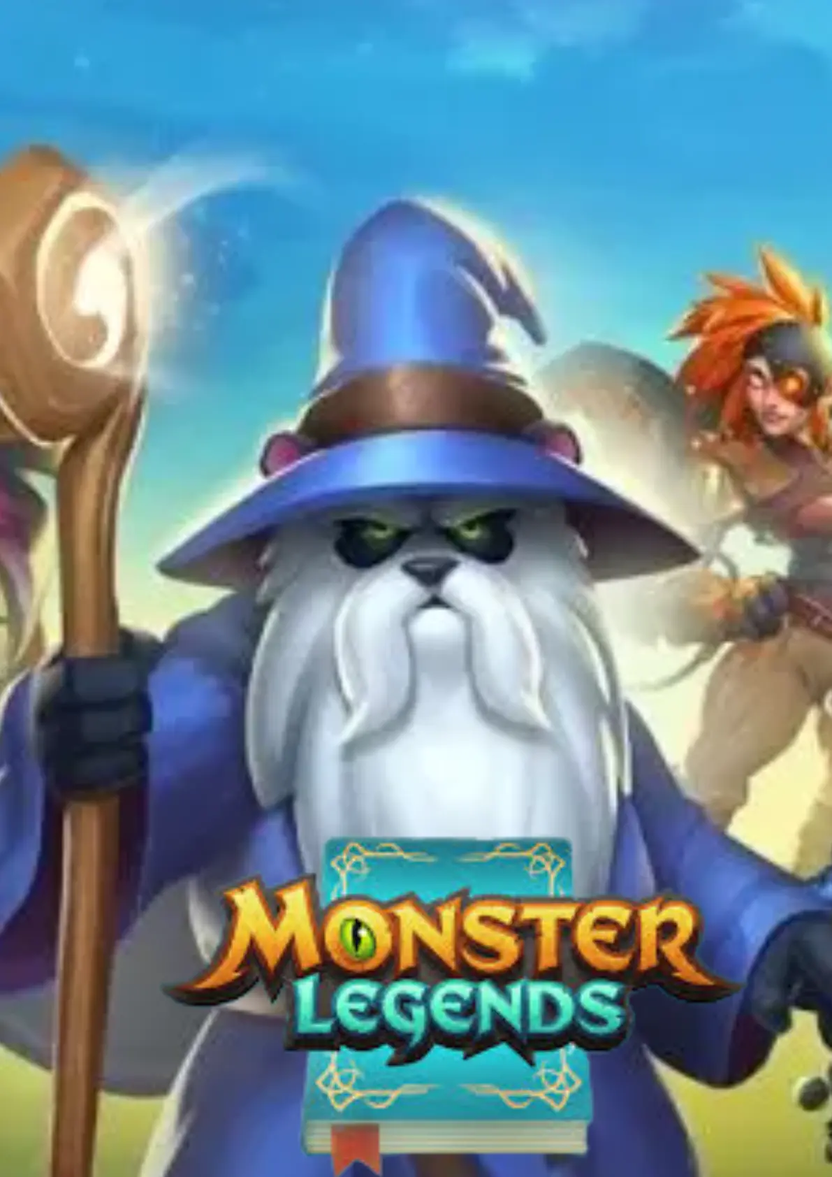 Các Gói Nạp GEMS - Monster Legends