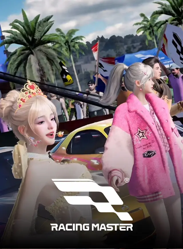 Racing Master Global