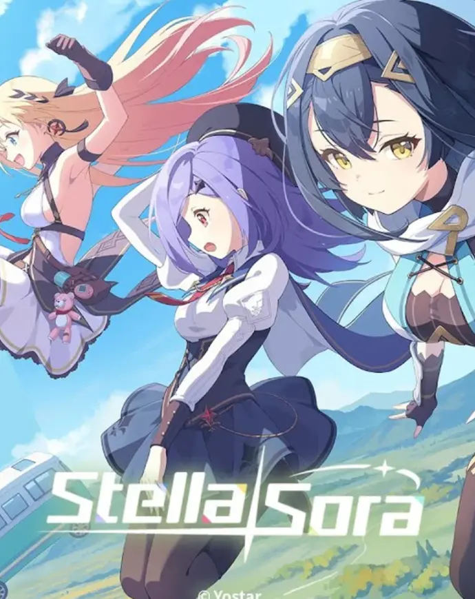 Stella Sora