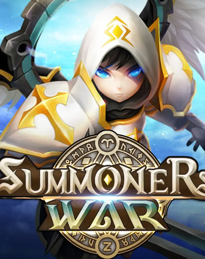 Nạp Summoner Wars Login