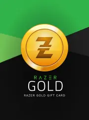 Razer Gold Gift Card 1 USD