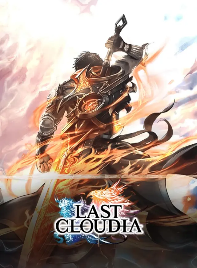 Last Cloudia