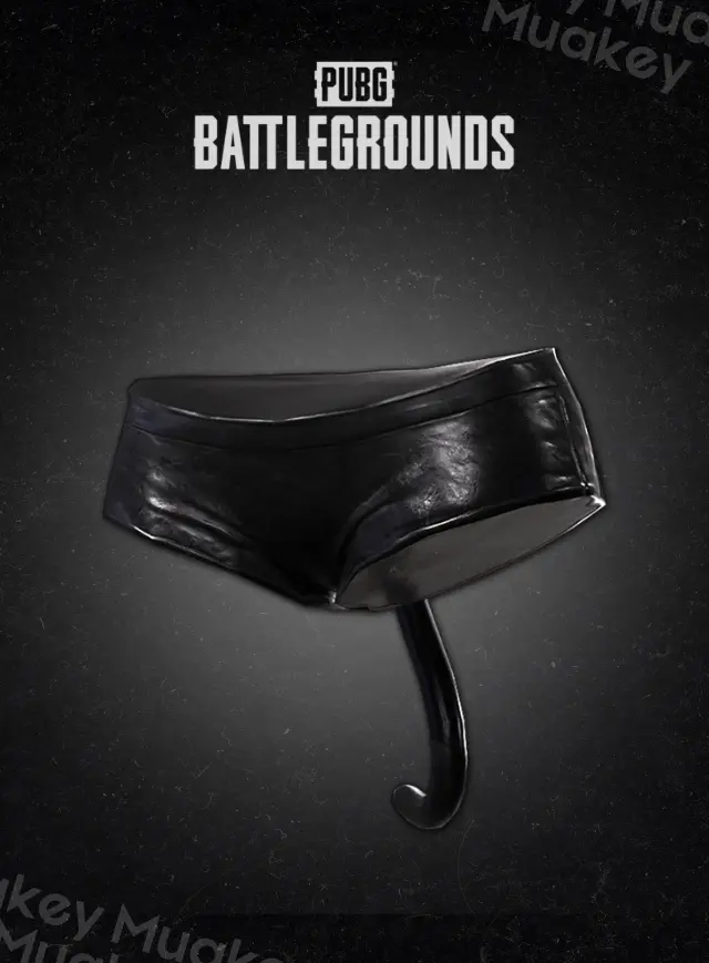 PUBG PC: Cat Burglar Shorts CDKEY