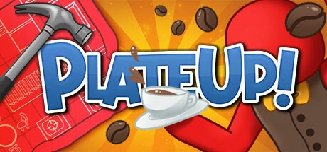 PlateUp!