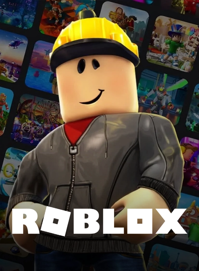 Roblox