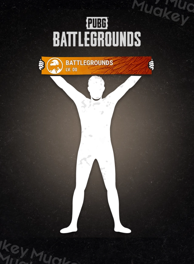 PUBG PC: Human Billboard CDKEY