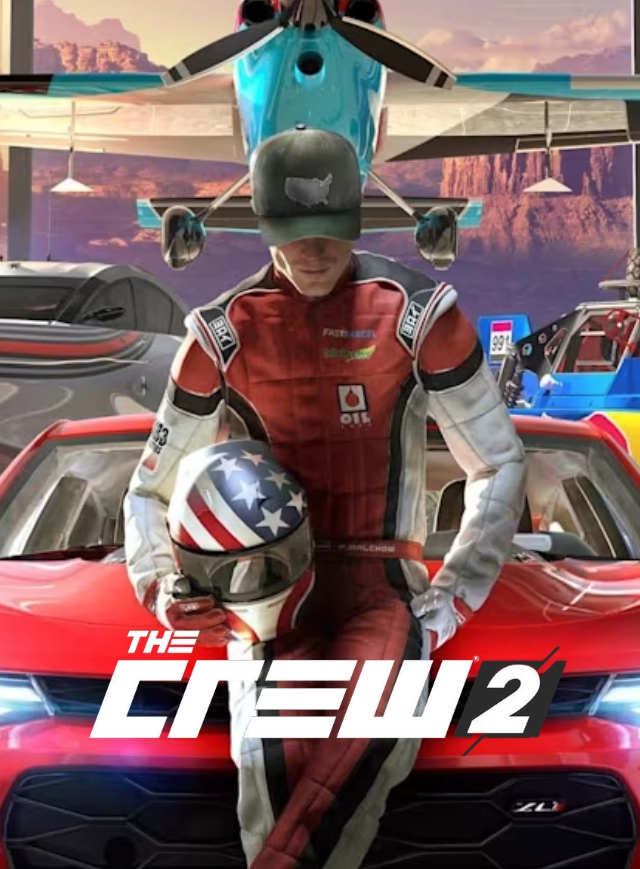 The Crew™ 2