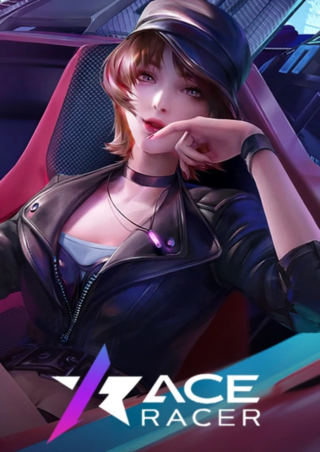Ace Racer