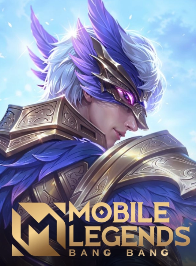 Nạp Kim Cương Chỉ Cần ID Mobile Legend: Bang Bang - Trừ VNG