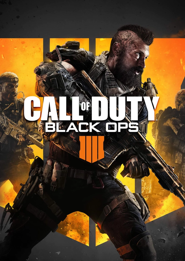 Call of Duty