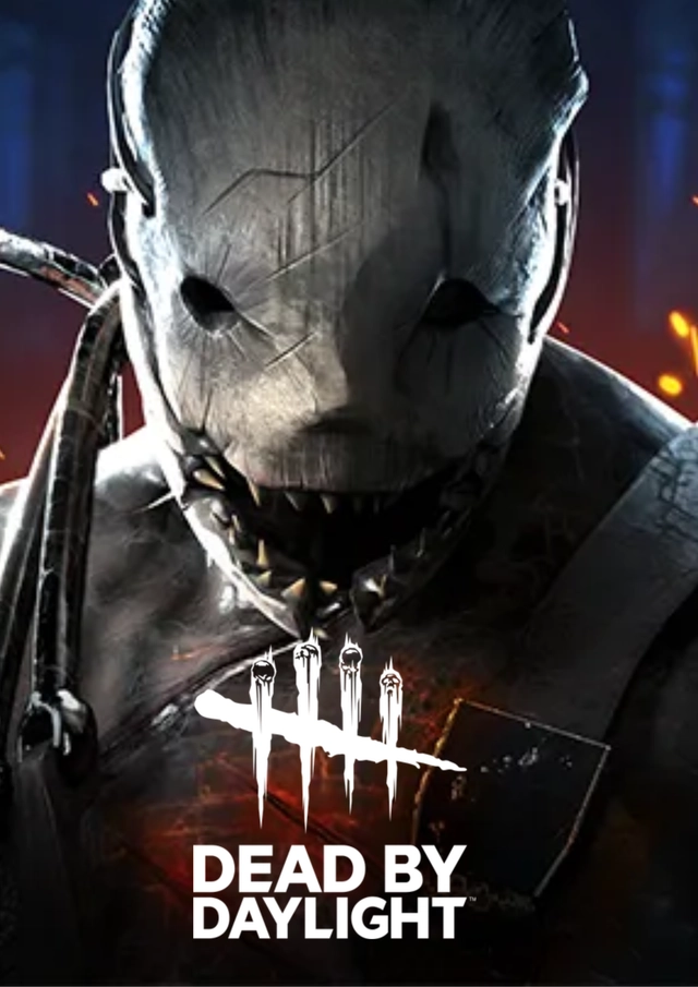 Dead by Daylight
