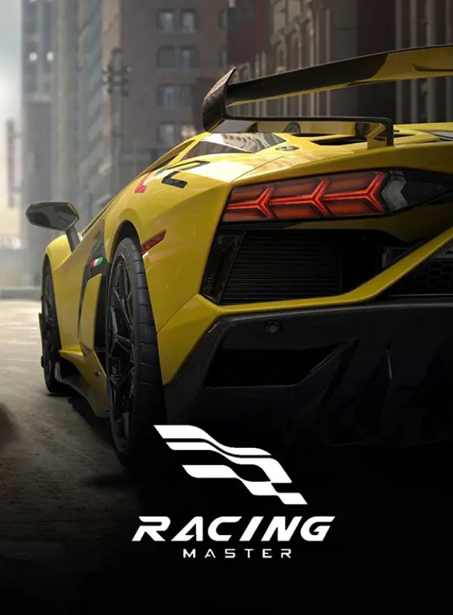 Nạp Racing Master Global Chỉ Cần ID