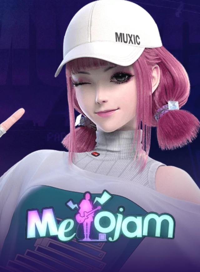 Melojam