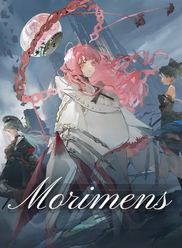 Nạp Morimens Login